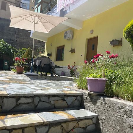 Artur'S Apartment Gjirokastër Exteriér fotografie
